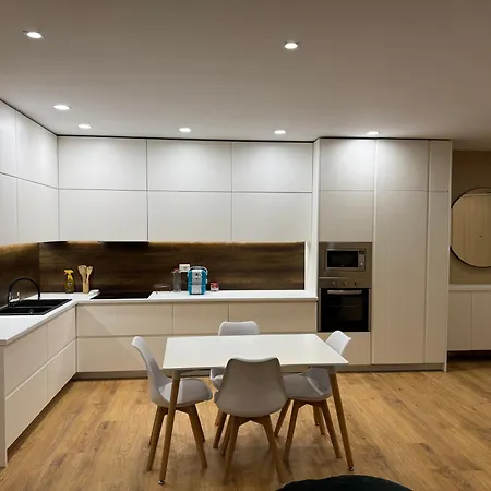 Apartment Prime Vlore