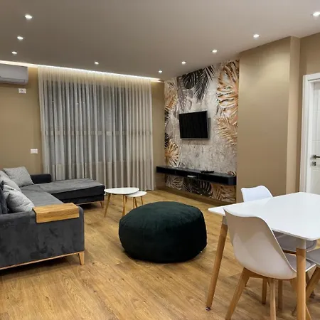 Apartment Prime