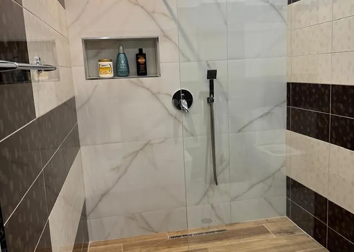 Lejlighed Prime Vlorë